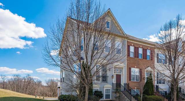 Photo of 3619 Sprigg St S, Frederick, MD 21704