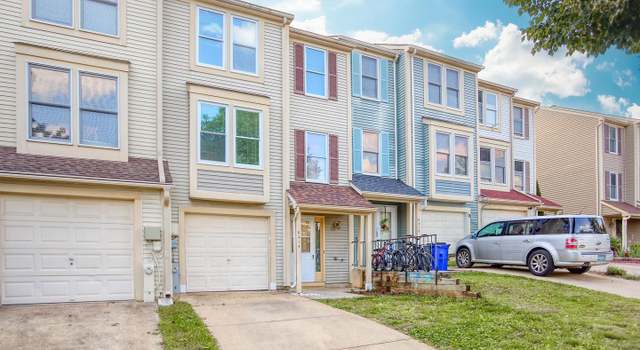 Photo of 6414 Autumn Gold Ct, Columbia, MD 21045