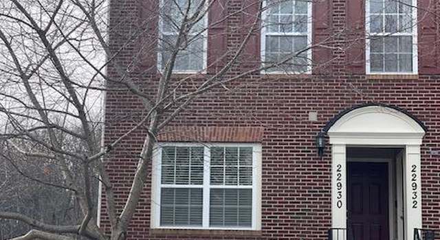 Photo of 22930 Turtle Rock Ter #209, Clarksburg, MD 20871