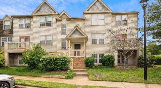 Photo of 7902 Crows Nest Ct #344, Laurel, MD 20707