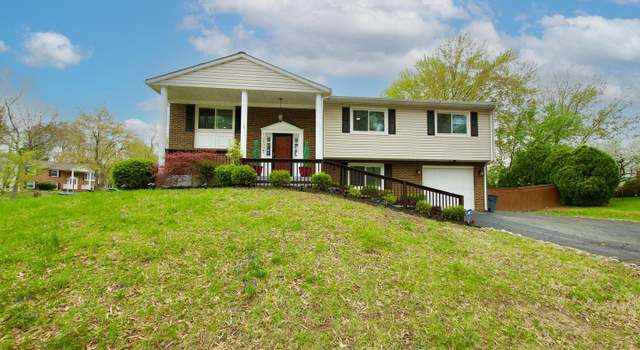 Photo of 12400 Parkton St, Fort Washington, MD 20744