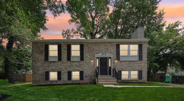 Photo of 12410 Gable Ln, Fort Washington, MD 20744