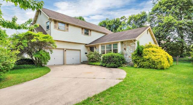 Photo of 506 Balsam Rd, Cherry Hill, NJ 08003