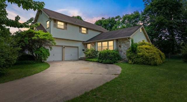 Photo of 506 Balsam Rd, Cherry Hill, NJ 08003