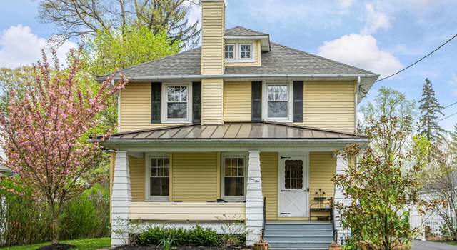 Photo of 110 W Welling Ave, Pennington, NJ 08534