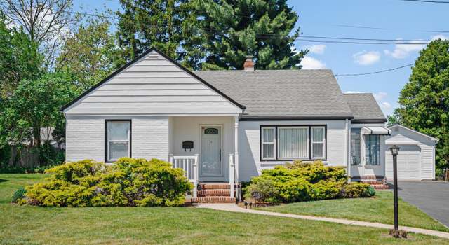 Photo of 355 Agabiti Ct, Hamilton, NJ 08610