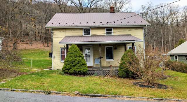 Photo of 120 Old Woods Rd, Everett, PA 15537