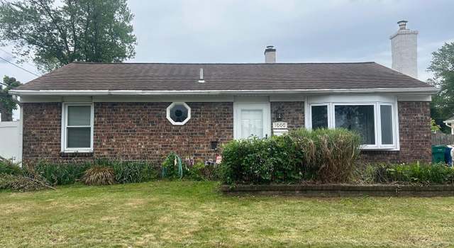 Photo of 1000 Hilary Ave, Croydon, PA 19021