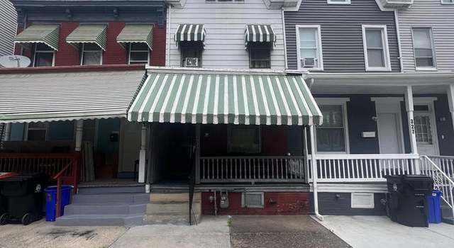 Photo of 325 Crescent St, Harrisburg, PA 17104