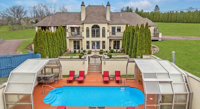 Photo of 2321 Cove Rd, Fogelsville, PA 18051
