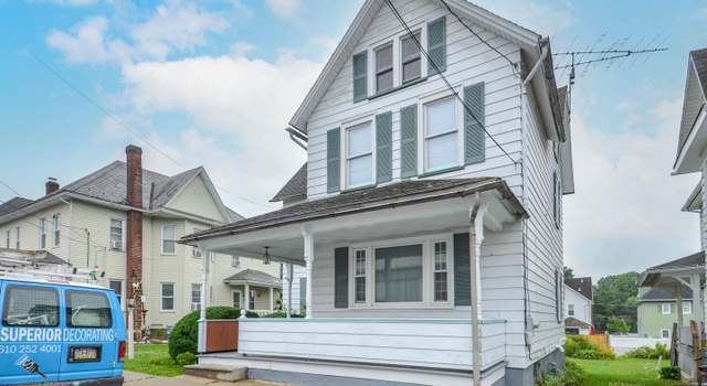 Photo of 528 George St, Pen Argyl, PA 18072