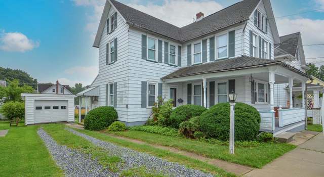 Photo of 528 George St, Pen Argyl, PA 18072