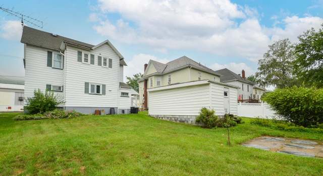 Photo of 528 George St, Pen Argyl, PA 18072