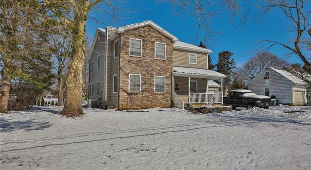 Photo of 4121 Green Pond Rd, Easton, PA 18045