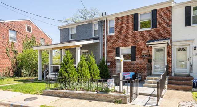 Photo of 30 Kennedy St, Alexandria, VA 22305