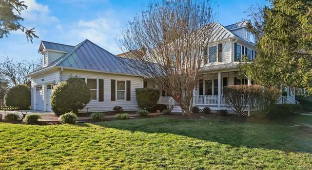 Photo of 9850 Hidden Estates Cv, Vienna, VA 22181
