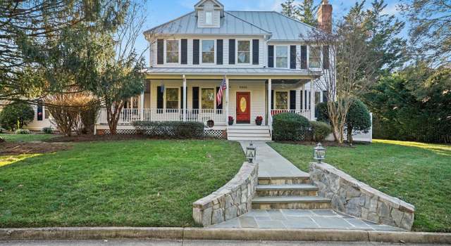 Photo of 9850 Hidden Estates Cv, Vienna, VA 22181