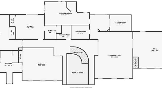 Photo of 6601 Rutledge Dr, Fairfax Station, VA 22039