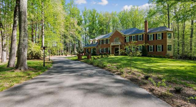 Photo of 6601 Rutledge Dr, Fairfax Station, VA 22039