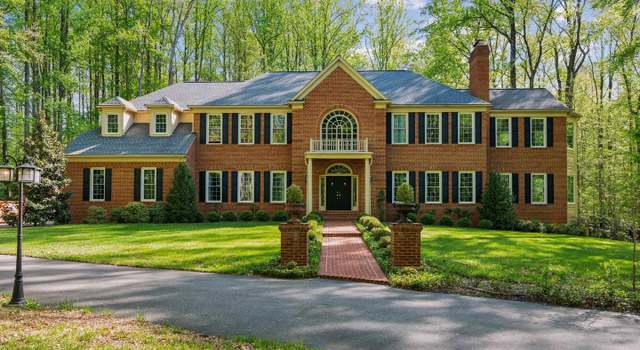 Photo of 6601 Rutledge Dr, Fairfax Station, VA 22039