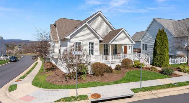 Photo of 36038 Welland Dr, Round Hill, VA 20141