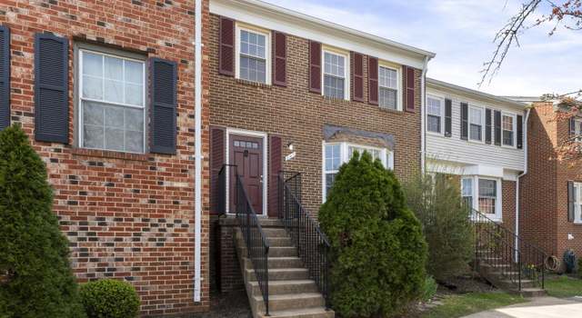 Photo of 941 Sherwood Ct, Sterling, VA 20164