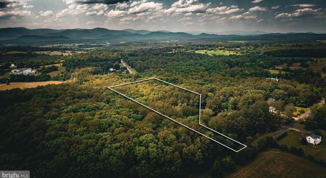 Photo of 0 Lillards Ford Rd, Madison, VA 22727