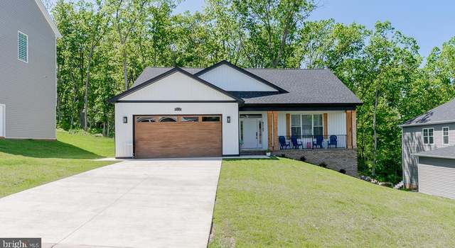 Photo of 4115 Romney Ct, Rockingham, VA 22802