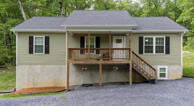 Photo of 4001 Moreland Gap, New Market, VA 22844