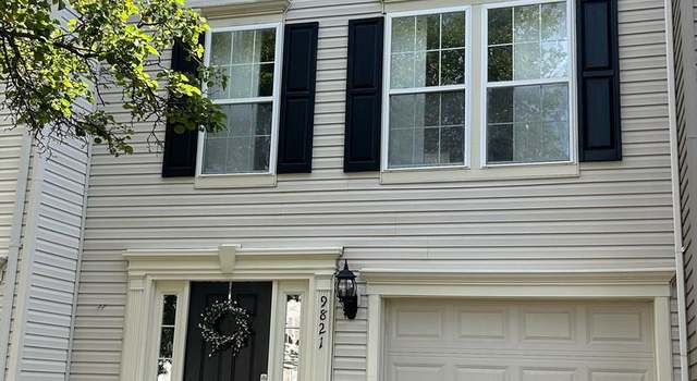 Photo of 9821 Bartley Ct, Fredericksburg, VA 22408