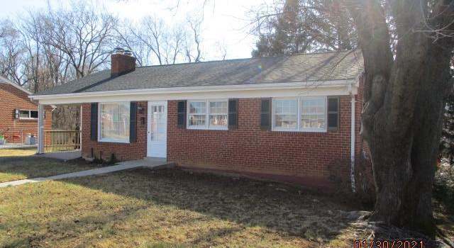 Photo of 492 Hamilton Cir, Front Royal, VA 22630