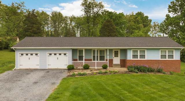 Photo of 34 Fieldstone Dr, Bunker Hill, WV 25413