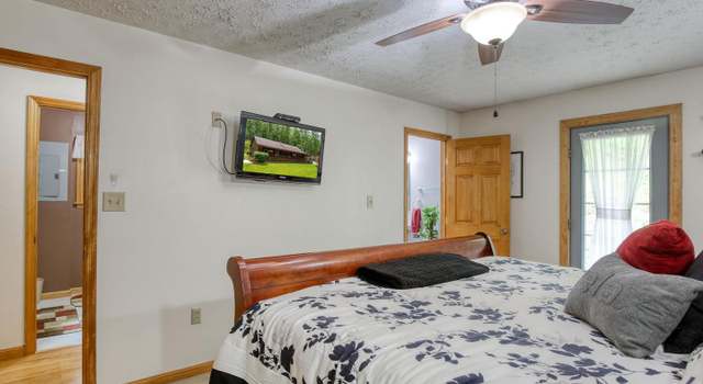 Photo of 171 Marvin Miller Ln, Capon Bridge, WV 26711