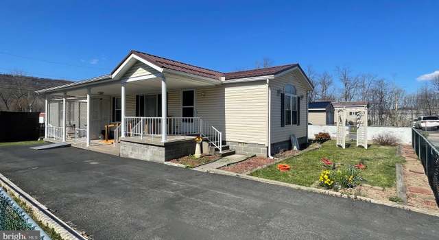 Photo of 21 N Buddy Ln, Ridgeley, WV 26753