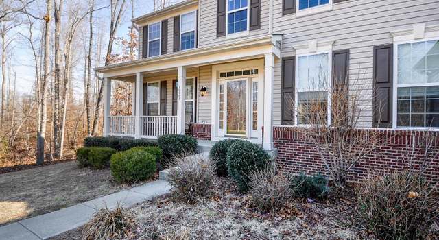 Photo of 10007 Willow Ridge Way, Spotsylvania, VA 22553