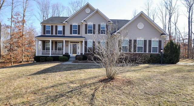 Photo of 10007 Willow Ridge Way, Spotsylvania, VA 22553
