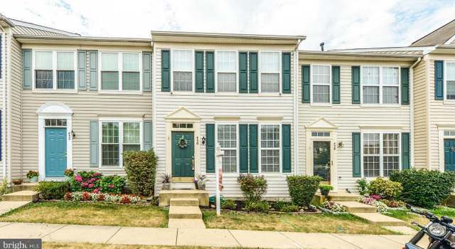 Photo of 430 Pearlbush Sq NE, Leesburg, VA 20176