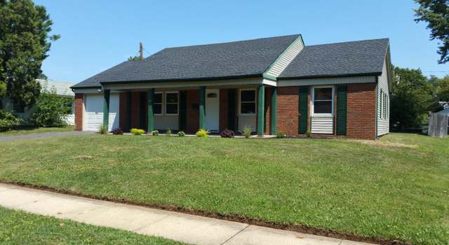 Photo of 29 Efland Ln, Willingboro, NJ 08046