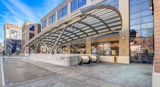 Photo of 3110 Georgia Ave NW #302, Washington, DC 20010