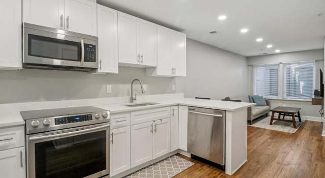 Photo of 3110 Georgia Ave NW #302, Washington, DC 20010
