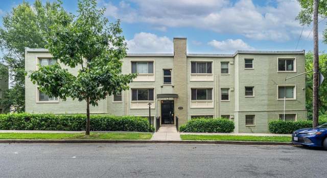 Photo of 2838 Hartford St SE #302, Washington, DC 20020