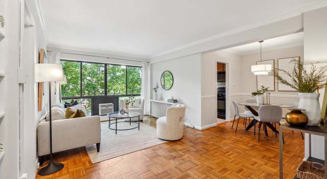 Photo of 3901 Tunlaw Rd NW #706, Washington, DC 20007