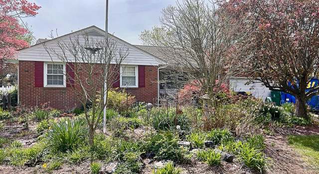 Photo of 10 Smallwood Dr, Dover, DE 19901