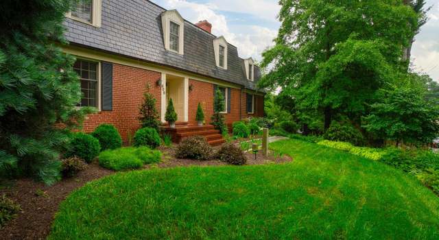 Photo of 806 W Lake Ave, Baltimore, MD 21210