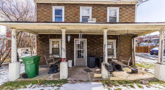 Photo of 2825 Georgetown Rd, Baltimore, MD 21230