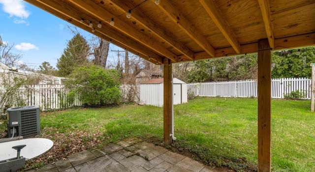 Photo of 733 Leafydale Ter, Pikesville, MD 21208
