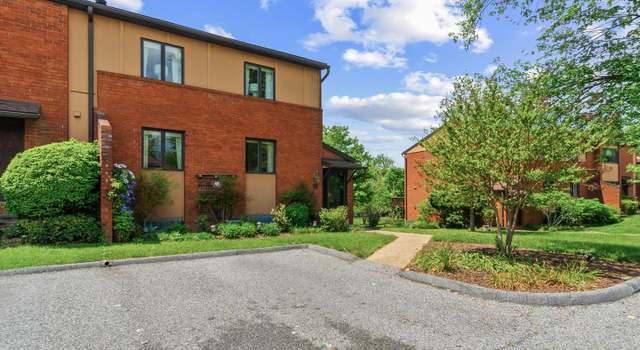 Photo of 16 Lacosta Ct, Towson, MD 21204