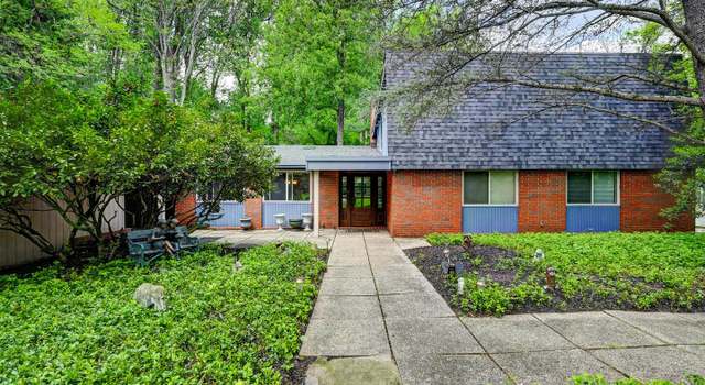 Property at 3604 Barberry Ct, Pikesville, MD 21208, 4 beds, 3.5 baths