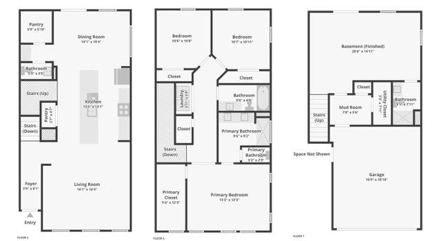 Photo of 5942 Kate Chopin Pl, White Plains, MD 20695