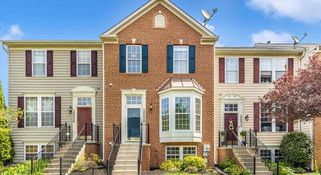Photo of 10828 Dewey Way E, New Market, MD 21774